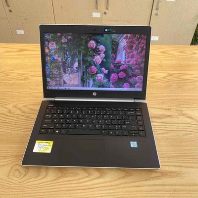 HP ProBook 440G5 i5-8250u/8GB/240GB/VGA