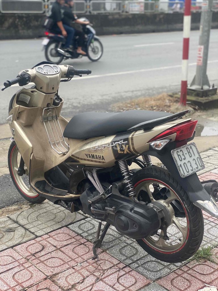 nouvou 4. Mua bán Xe máy tại Huyện Cái Bè Tiền Giang được đăng bởi Sang Tran hình 5