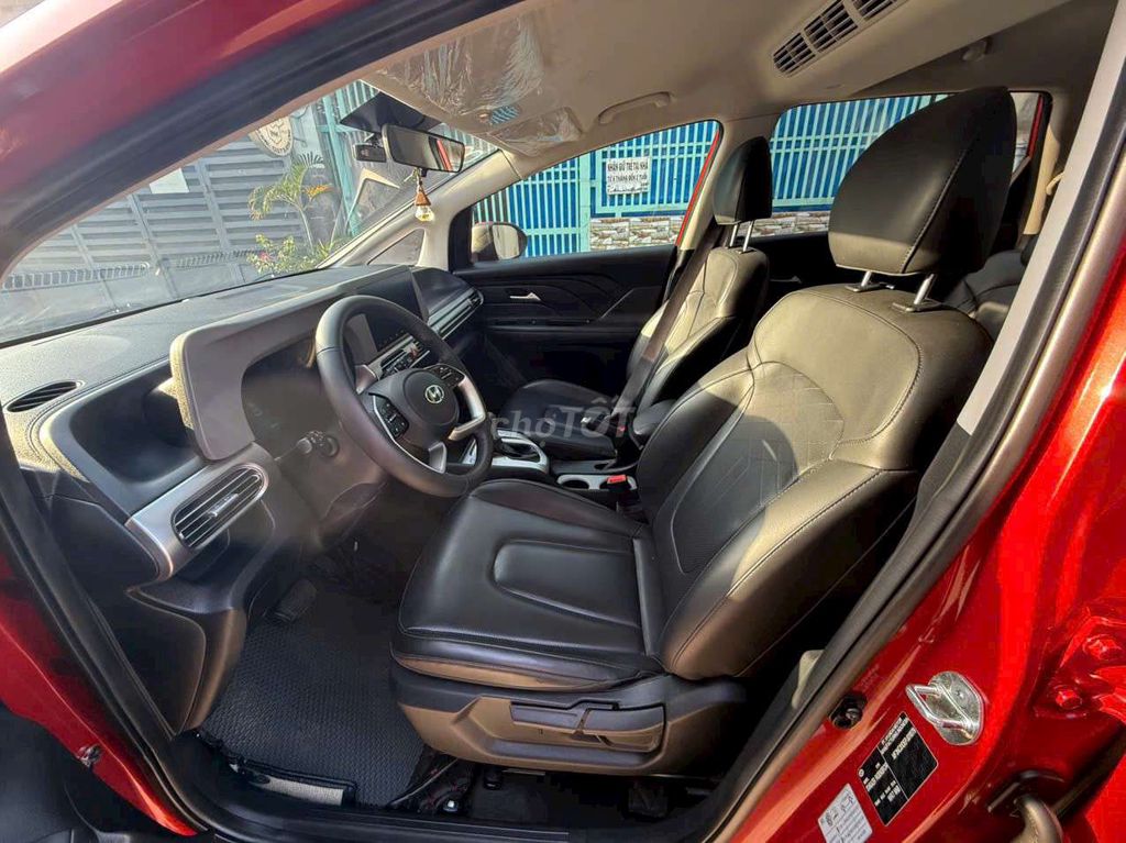 Hyundai Stargazer 2022 1.5 Đặc biệt - 55000 km. Mua bán Ô tô tại Huyện Củ Chi Tp Hồ Chí Minh được đăng bởi SƠN  hình 4