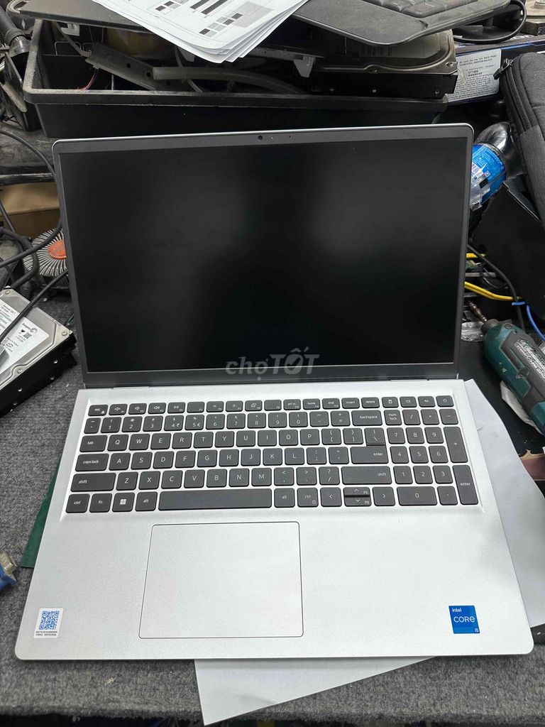 Dell 3530 i5 Gen 13 16GB/512GB Bạc. Mua bán Laptop tại Thành phố Thuận An Bình Dương được đăng bởi nguyễn văn đoan hình 1
