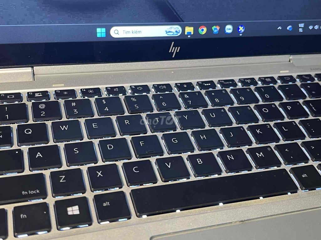 HP EliteBook x360 1030 G3 i7-8550U 8GB/512GB. Mua bán Laptop tại Huyện Nam Đàn Nghệ An được đăng bởi Hương Bông hình 1