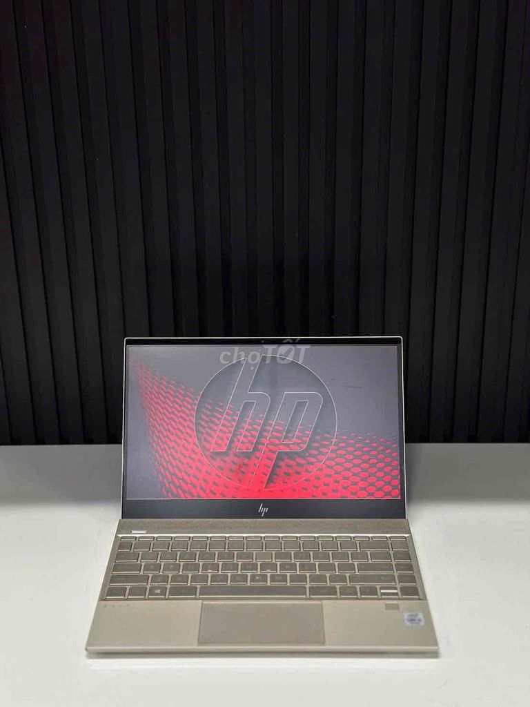 HP ENVY Laptop 13-aq1xxx. Mua bán Laptop tại Quận 4 Tp Hồ Chí Minh được đăng bởi Sintech PC Gaming Gear hình 1
