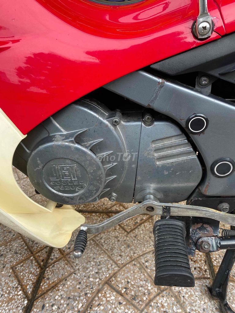 Sipo 99 đầu 31 HQCN xe chuẩn đồ zin theo xe nhiều🔥. Mua bán Xe máy tại Quận Ninh Kiều Cần Thơ được đăng bởi Hiếu Xe máy Tân Liên Hưng 2 hình 11