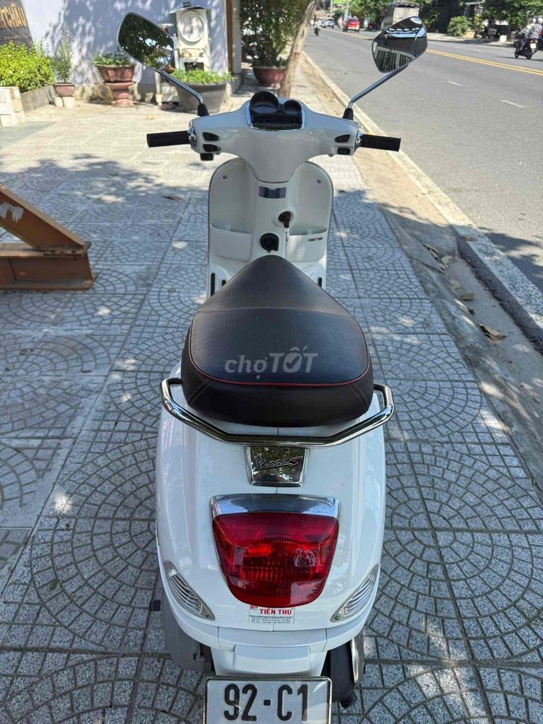 cần bán vét pha phun xăng 3vie. Mua bán Xe máy tại Quận Thanh Khê Đà Nẵng được đăng bởi Minh Nhựa hình 2