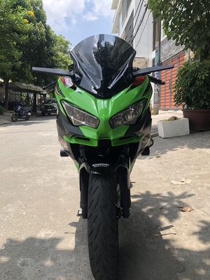 Ít đi cần bán Kawasaki N400. Mua bán Xe máy tại Quận Bình Tân Tp Hồ Chí Minh được đăng bởi Nguyen Nhan