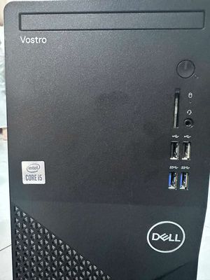 Dell vostro 3888 cấu hình i5 10400 ssd nvme 256gb. Mua bán Máy tính để bàn tại Huyện Hoài Đức Hà Nội được đăng bởi TRẦN HẢI DƯƠNG