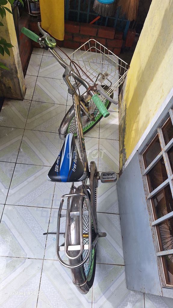 Bán xe đạp trẻ từ lớp 1 đến lớp 4. Mua bán Xe đạp tại Huyện Cái Bè Tiền Giang được đăng bởi Thành hình 1
