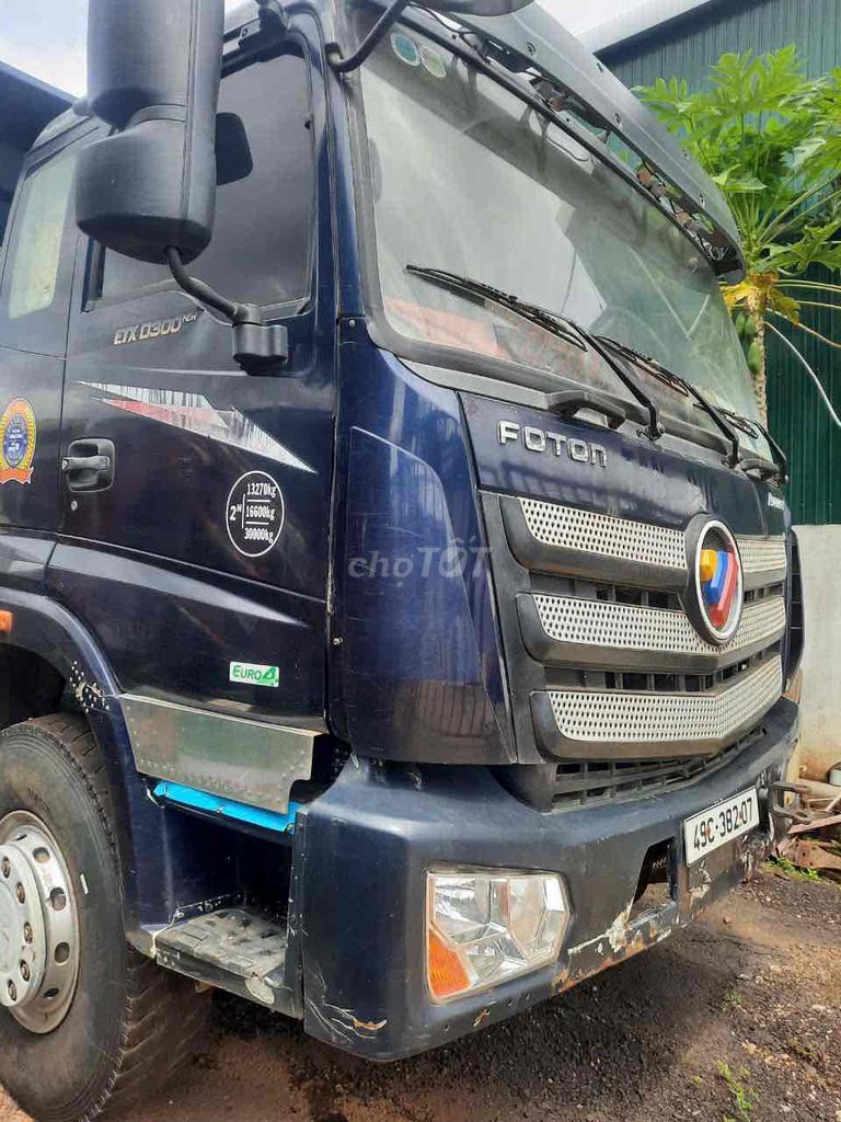 cần bán gấp ạ.. Mua bán Xe tải, xe ben tại Huyện Đức Trọng Lâm Đồng được đăng bởi Con Cốc hình 3