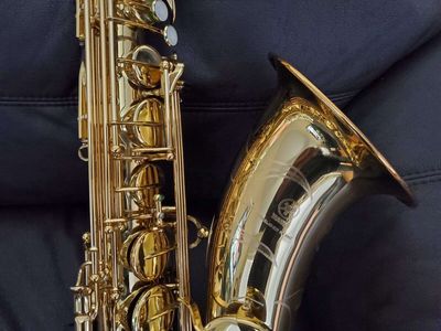 Bán Kèn Saxophone Yamaha
