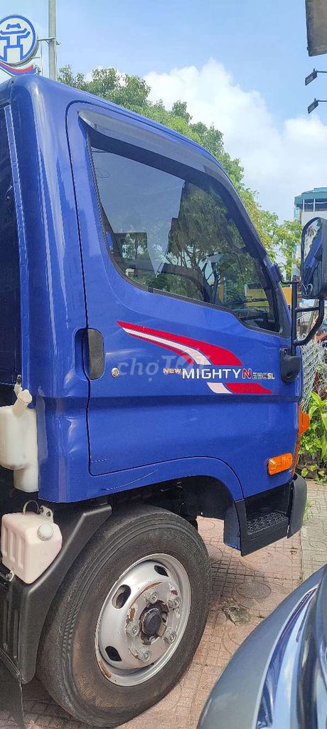 Hyundai N250 2021 sơn zin 100% chuyên chở gia cầm. Mua bán Xe tải, xe ben tại Quận Long Biên Hà Nội được đăng bởi VietNg hình 6