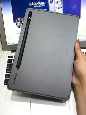 Samsung Tab S8 5G - 8/128GB - Xám. Mua bán null tại Quận 3 Tp Hồ Chí Minh được đăng bởi Tuấn Nguyễn