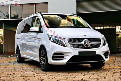 Mercedes Benz V250 AMG 2024 - 3 Tỷ 299 Triệu. Mua bán Ô tô tại Quận Hà Đông Hà Nội được đăng bởi Nguyễn Văn Chung