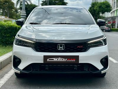 Honda City  RS 1.5 AT 2024 - 17000 km. Mua bán Ô tô tại Quận 1 Tp Hồ Chí Minh được đăng bởi ĐỨC XE LƯỚT