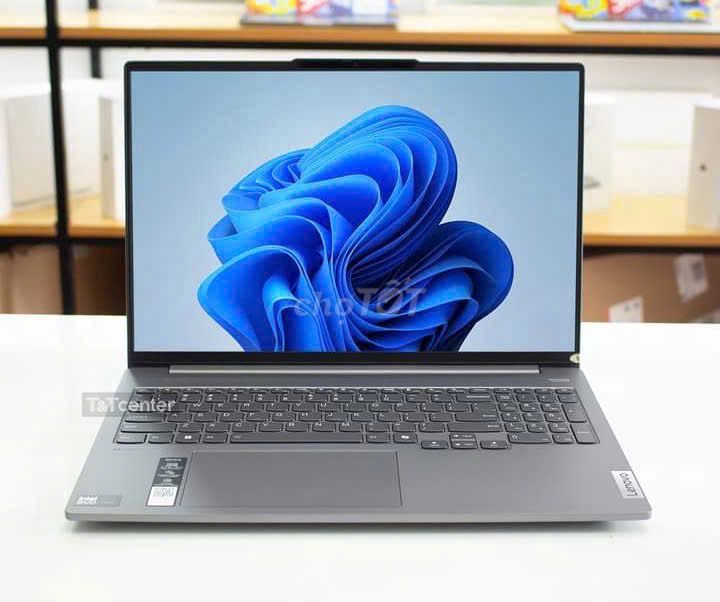 Ideapad Slim 5 Pro - Máy Đẹp Dùng Ít Giá Tốt