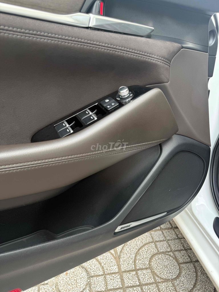 Mazda 6 2022 Signature Premium 2.5. Mua bán Ô tô tại Huyện Long Thành Đồng Nai được đăng bởi Huy Nguyễn hình 5