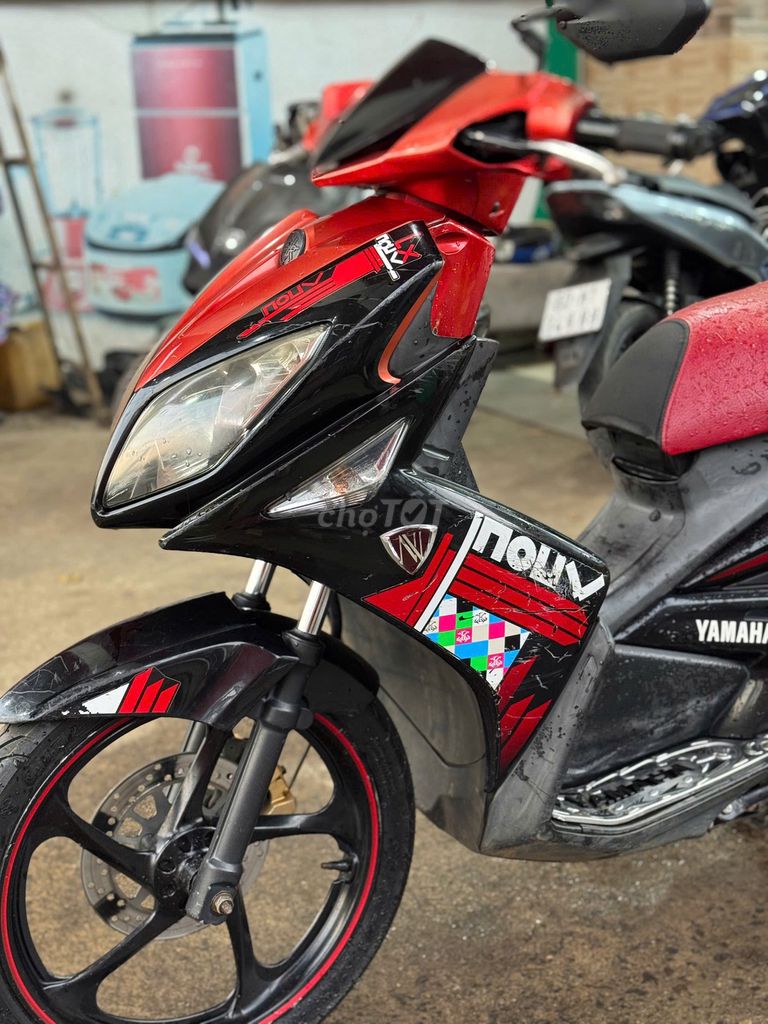 🔥NOUVO 4 ĐỜI 2010 -- SẠCH SẼ LIỀN LẠC🔥. Mua bán Xe máy tại Huyện Trảng Bom Đồng Nai được đăng bởi phương hình 9