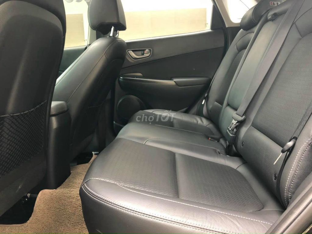 Cần bán Hyundai Kona 2019, bản full 1.6 turbo,. Mua bán Ô tô tại Quận Gò Vấp Tp Hồ Chí Minh được đăng bởi Xuân Trường hình 7