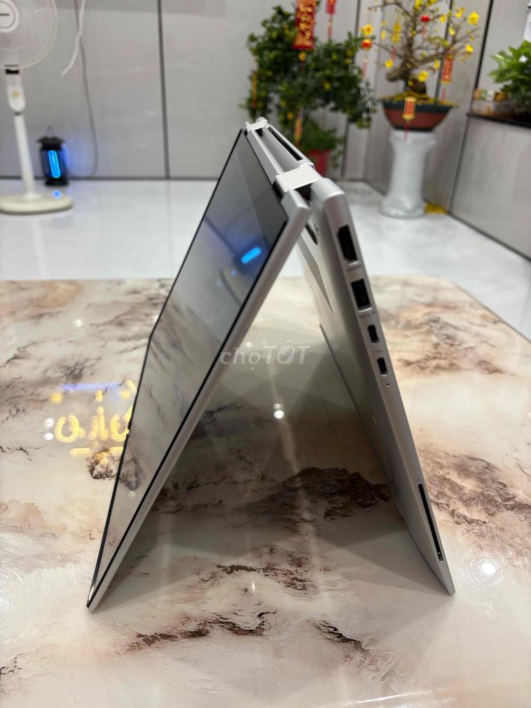 HP ELITEBOOK 1040 G9 i5-1245U 14.1 inch 16GB/512GB. Mua bán Laptop tại Quận Bình Thạnh Tp Hồ Chí Minh được đăng bởi LaptopUSA hình 1