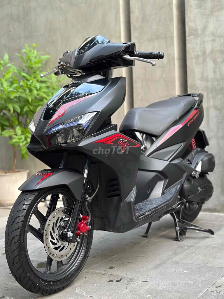 Honda Air Blade 2016 Khoá Smartkey