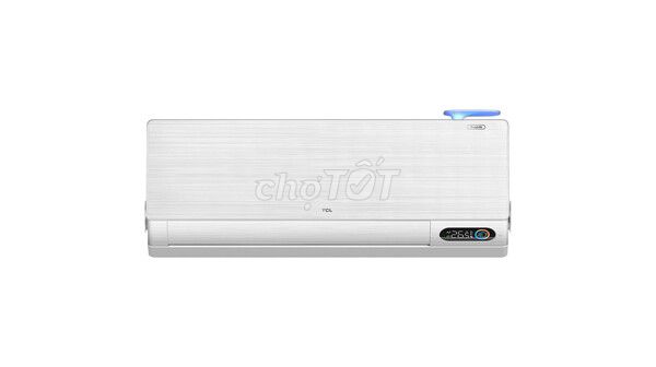 Máy lạnh inveter TCL FreshIN TAC-13CSD/FBI 1.5HP