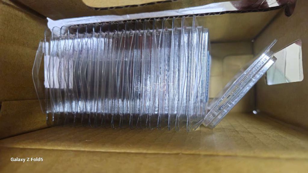 DDR5 LAPTOP 8GB tháo máy, new100%. Mua bán Linh kiện (RAM, Card...) tại Quận 1 Tp Hồ Chí Minh được đăng bởi Minh Hải hình 3