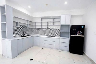 Chung cư Mỹ Vinh, Q3: Căn 86m2, 2p ngủ, giá 15.5tr/tháng