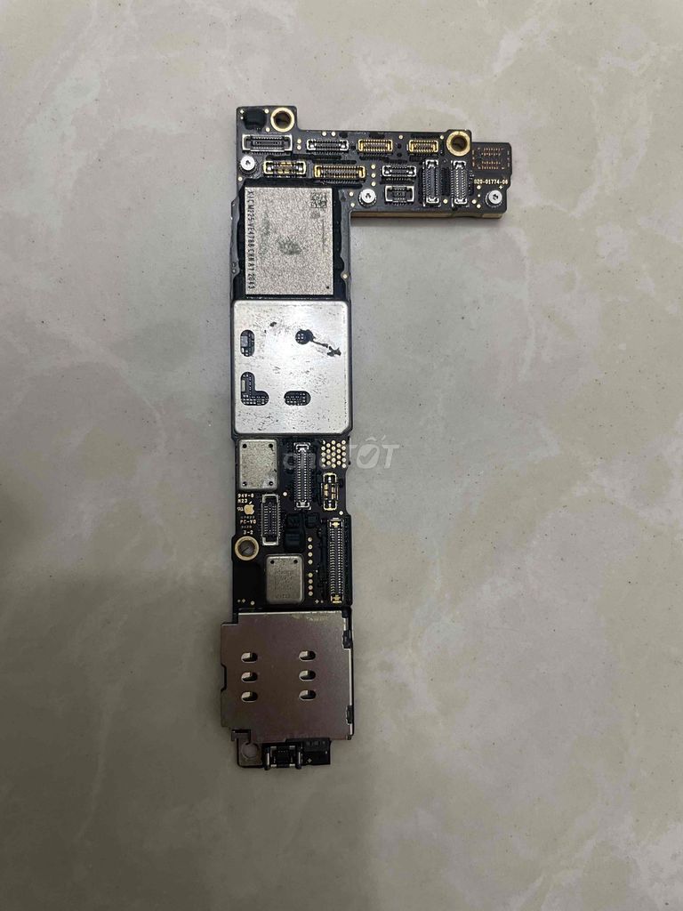 Main iPhone 12 mini 128GB Vô Nước. Mua bán Linh kiện (RAM, Card...) tại Quận Tân Phú Tp Hồ Chí Minh được đăng bởi Nguyễn Trung hình 1