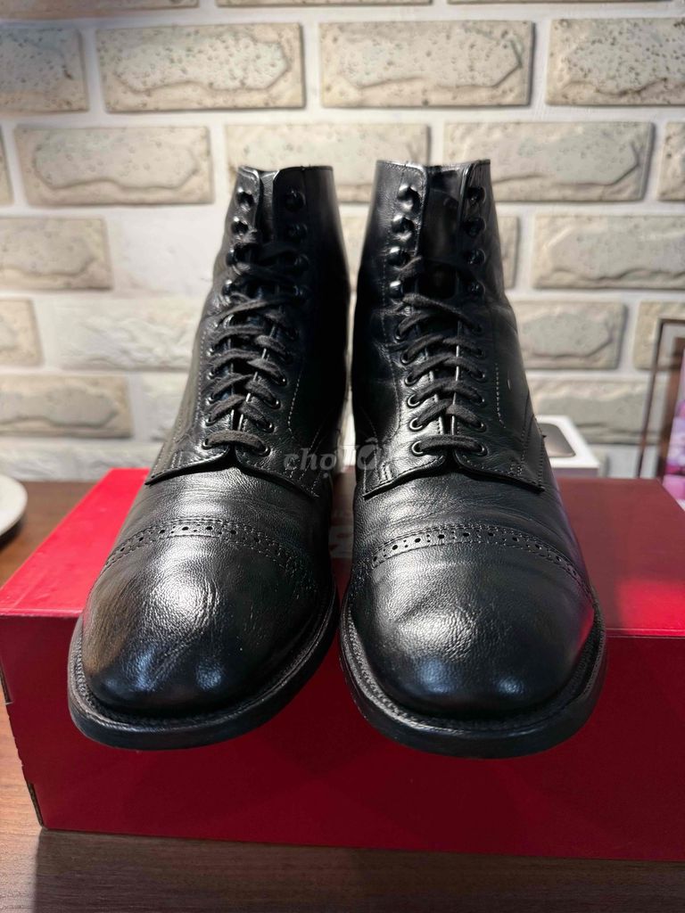 Giày da cao cấp Oxford. Mua bán Giày dép tại Quận Gò Vấp Tp Hồ Chí Minh được đăng bởi Hiệp Vũ hình 1
