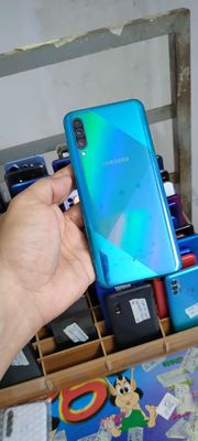Samsung A50s, ram 4gb, 64gb, 2sim. Mua bán Điện thoại tại Quận Gò Vấp Tp Hồ Chí Minh được đăng bởi A LONG   nhận thanh toán THẺ TÍN DỤNG