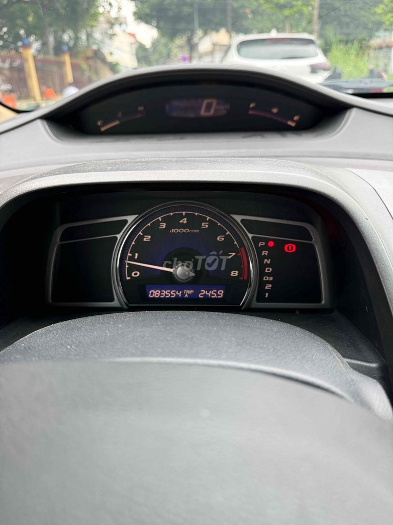 Honda Civic 2010 1.8AT - 80000 km. Mua bán Ô tô tại Thành phố Thủ Dầu Một Bình Dương được đăng bởi Vũ  hình 16