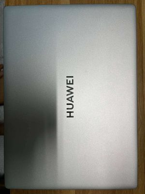 Laptop HUAWEI MateBook D14 2023 (i5/16GB/512GB)