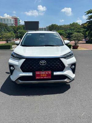 Toyota Veloz Cross 2022 1.5E CVT - Odo 6V. Mua bán null tại Quận 12 Tp Hồ Chí Minh được đăng bởi Lê Hữu Hoàn hình 1