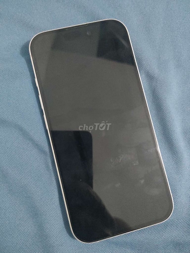 iPhone 16 128GB quốc tế. Mua bán Điện thoại tại Quận 12 Tp Hồ Chí Minh được đăng bởi Vũ Đại Ca hình 1