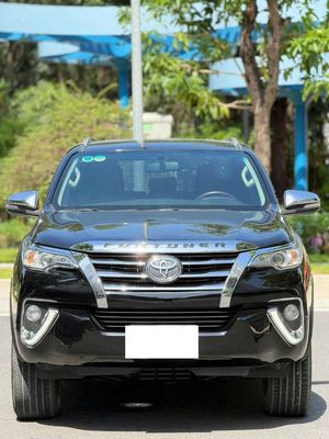 Toyota Fortuner 2017 2.7V 4x2 AT 78000 km. Mua bán Ô tô tại Quận Gò Vấp Tp Hồ Chí Minh được đăng bởi PHẠM VIỆT