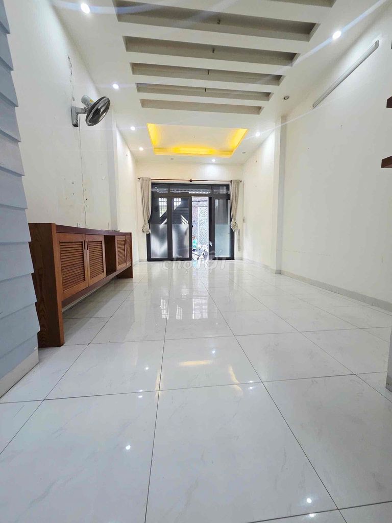 CHO THUÊ NHÀ 1/ LÊ TRỌNG TẤN - 4x16 - 1 TRỆT 2 LẦU ST - 4PN - FULL NT