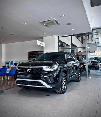 Teramont Limited  – Trả trước chỉ 599tr. Mua bán Ô tô tại Thành phố Thủ Đức Tp Hồ Chí Minh được đăng bởi Quang Nguyễn