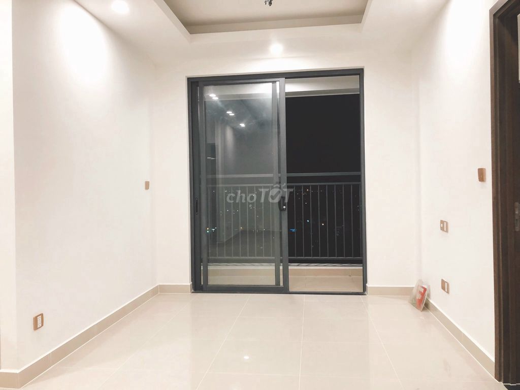 CHO THUÊ GẤP Q7 BOULEVARD 2PN 9TR CÓ NTCB, FULL NT 10.5TR