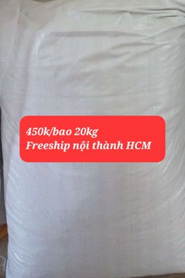 Freeship 450k/20kg Thức Ăn Cho Chó của Thái Lan