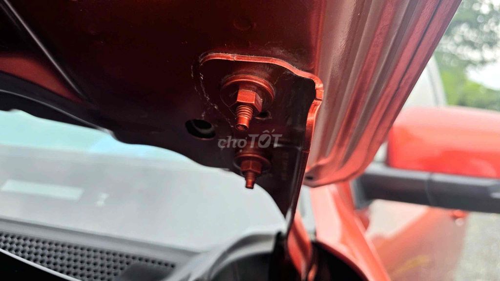 Ford Ranger XLS 2023  2.0 4x2 AT - 40000 km. Mua bán Ô tô tại Thành phố Thủ Đức Tp Hồ Chí Minh được đăng bởi XE MÁY THỦ ĐỨC  hình 9