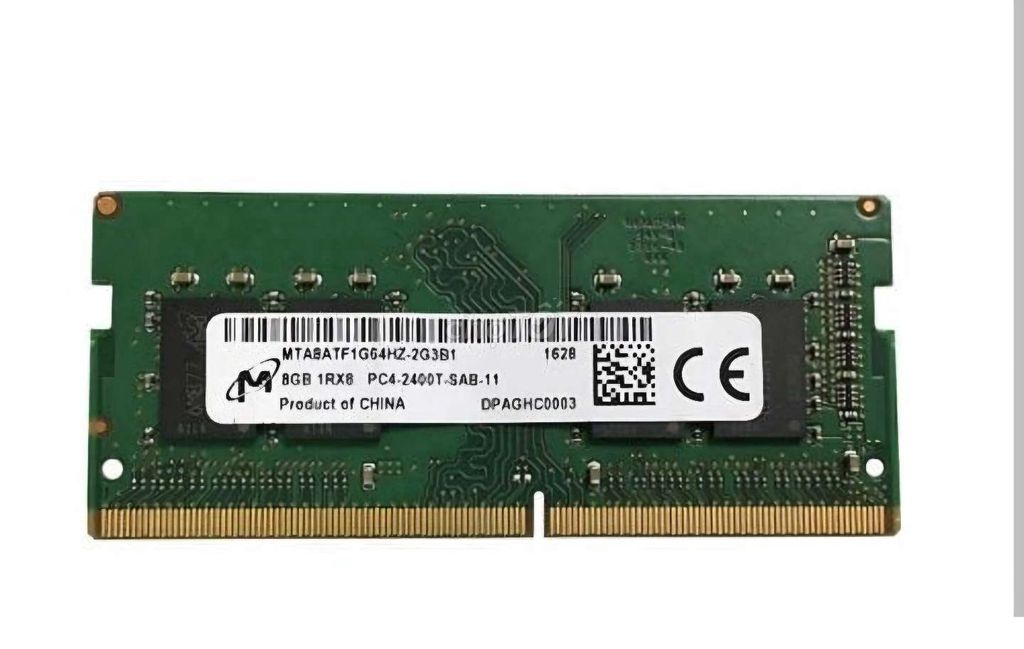 Ram ddr4 laptop bus 2133