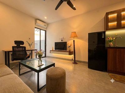 Аренда · 1 комн. · 45 м² · Quận Sơn Trà, ул. Đường Nguyễn Công Trứ