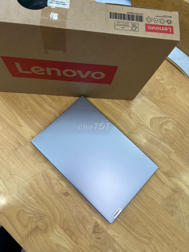 Lenovo V14 G4 Ryzen 5 14 inch 16GB/512GB LikeNew. Mua bán Laptop tại Thành phố Qui Nhơn Bình Định được đăng bởi NGỌC PHÚC LAPTOPS hình 1