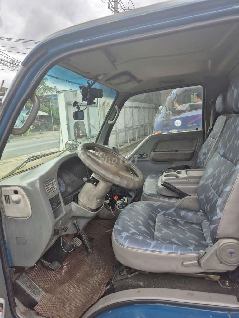 Bán xe KIA K2700. Mua bán Xe tải, xe ben tại Thành phố Thuận An Bình Dương được đăng bởi Đào Đình Đại hình 4