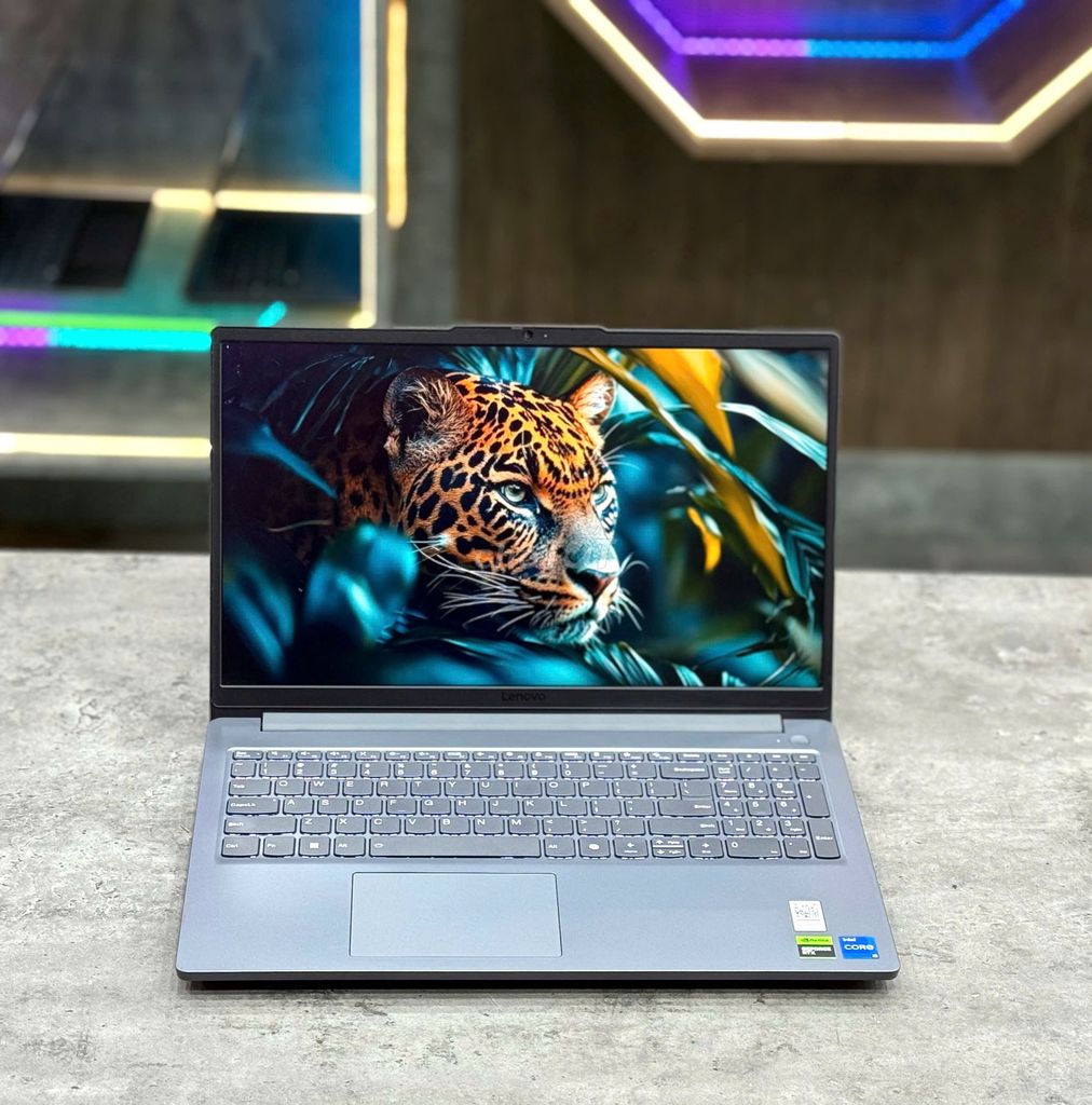 Lenovo LOQ 15IAX9E i5-12450HX 15.6 inch 12G/512G. Mua bán Laptop tại Quận Ninh Kiều Cần Thơ được đăng bởi Laptop Tèo Em hình 1