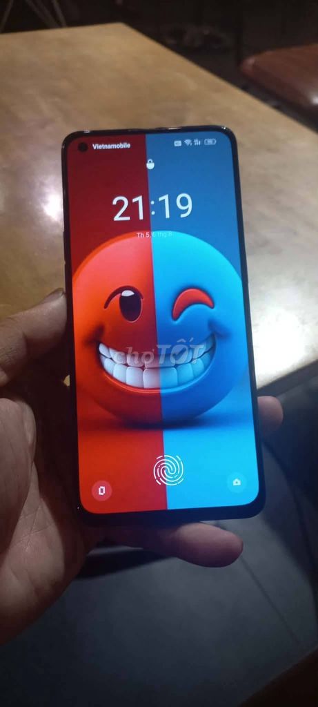 Oppo Reno 7 5G 12GB/256GB Đen. Mua bán Điện thoại tại Thành phố Thủ Đức Tp Hồ Chí Minh được đăng bởi Hội Đồ Điện Tử hình 1