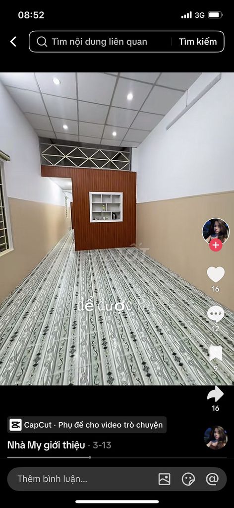 🏡 Bán Nhà Kiệt Ô Tô Đường Nguyễn Văn Huề, Thanh Khê - Giá Tốt