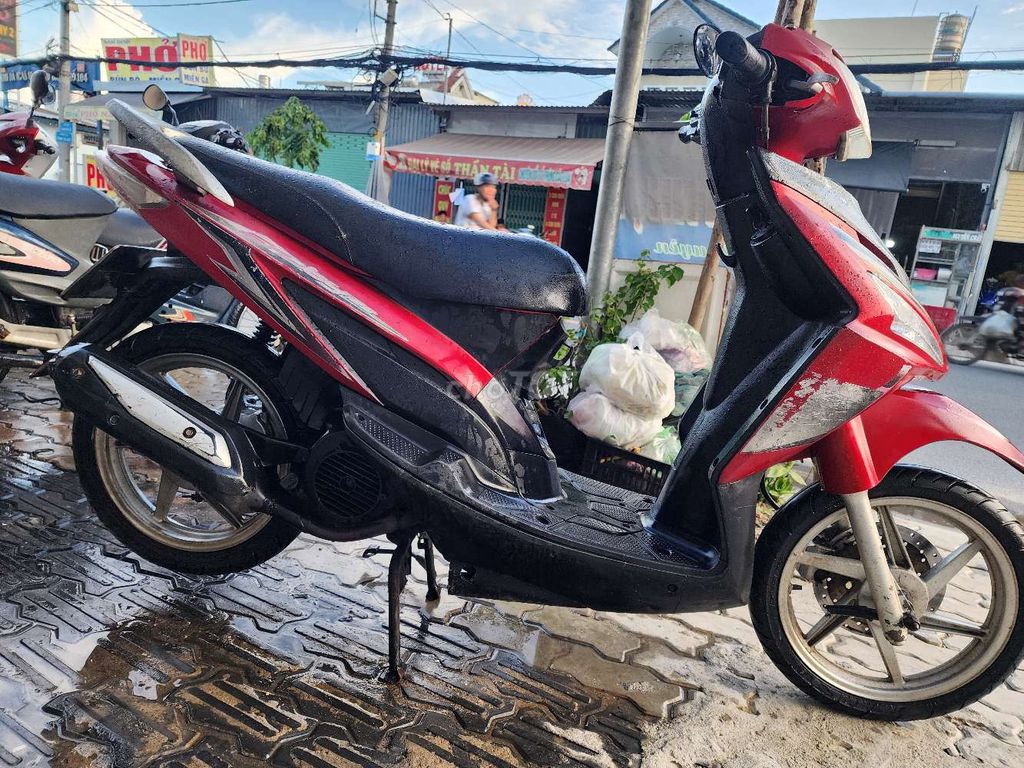 Enjoy SYM 125cc máy êm,bstp cavet đủ. Mua bán Xe máy tại Quận 12 Tp Hồ Chí Minh được đăng bởi Giang hình 7