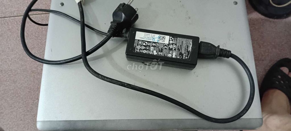 Dell Latitude E7440 Core i7 4GB. Mua bán Laptop tại Quận Bắc Từ Liêm Hà Nội được đăng bởi Khang hình 1