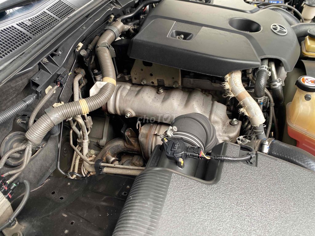 Toyota Fortuner 2017 đk 2018 sàn dầu(1 chủ). Mua bán Ô tô tại Thành phố Long Khánh Đồng Nai được đăng bởi Mr hiếu hình 18