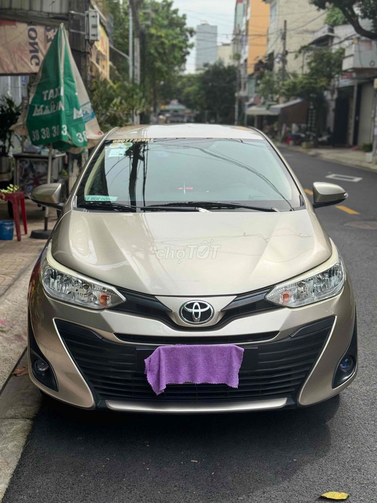 BÁN ÔTÔ  VIOS – CHÍNH CHỦ VUI VẺ 😁. Mua bán Ô tô tại Quận Tân Phú Tp Hồ Chí Minh được đăng bởi Q Phan hình 4